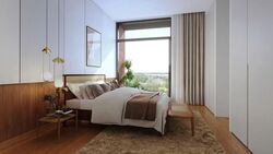 Amber Gardens (D15), Apartment #543474981